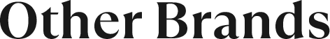 Other Brands
