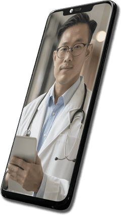 Unlimited virtual doctor visits