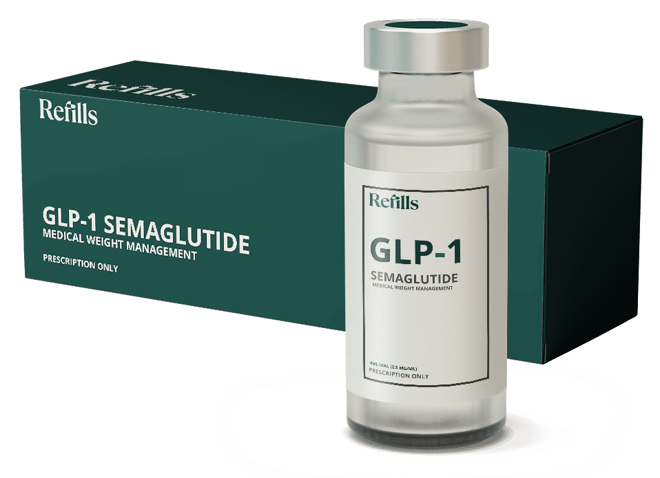 Compounded Semaglutide and Tirzepatide