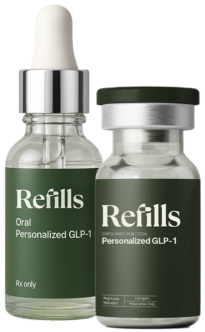 Vials icon